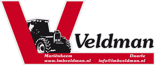 Spinder dealer LMB Veldman
